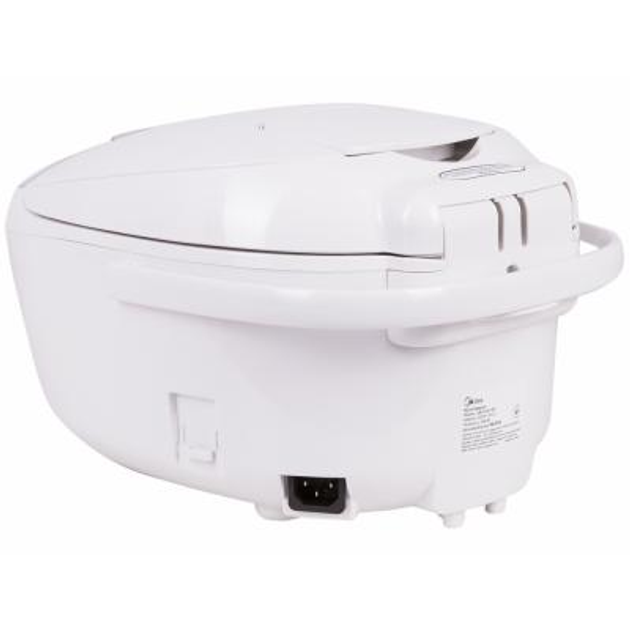 Мультиварка Midea MB-FS4018W - изображение 2