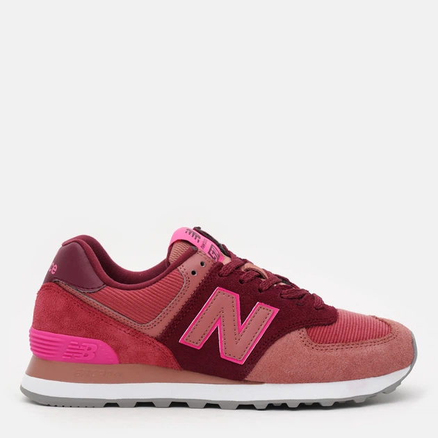 New Balance 574 Classic Talle 35.5