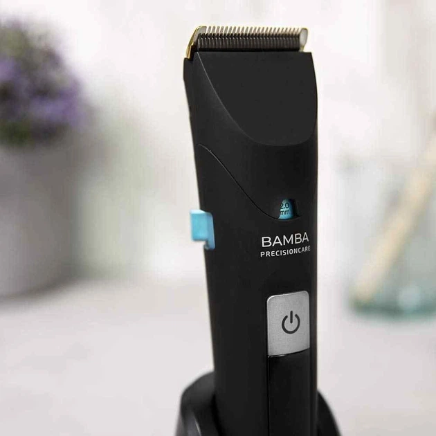 Машинка для підстригання волосся Cecotec Bamba PrecisionCare Wet&Dry (04219) - зображення 4