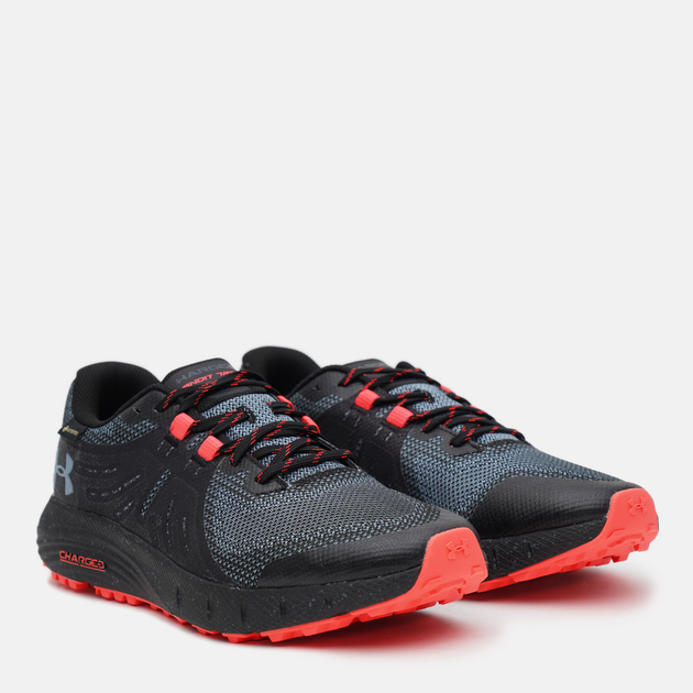 under armour gore tex running shoes