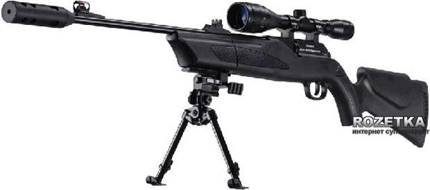 Пневматична гвинтівка Umarex 850 Air Magnum XT (CV844267) — Уцінка - зображення 1
