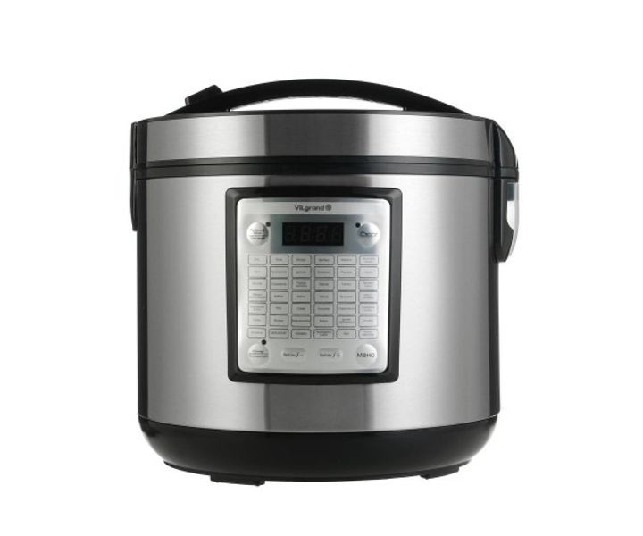 Мультиварка ViLgrand VMC4250 - изображение 1