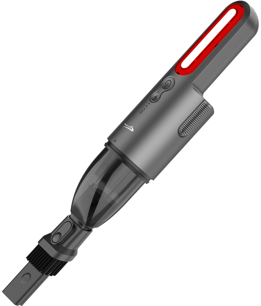 Автомобильный пылесос Aspiring Dust 1 (86ASPL21PG) - изображение 3