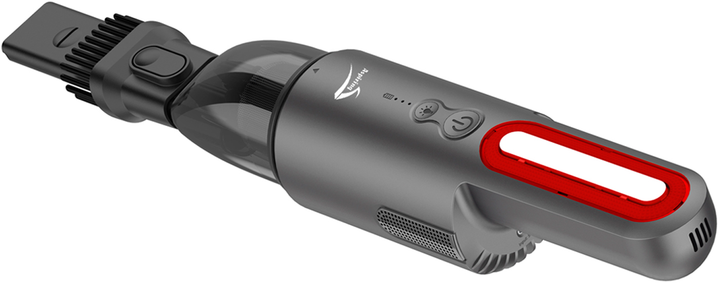 Автомобильный пылесос Aspiring Dust 1 (86ASPL21PG) - изображение 6