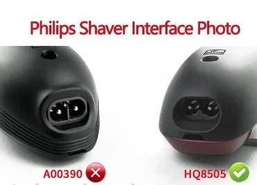 Блок живлення кабель USB для Philips 15V/15В адаптер HQ8505