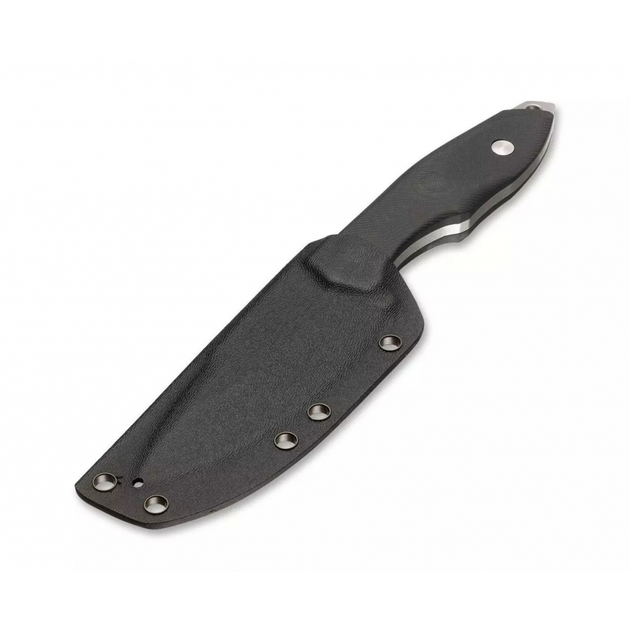 Нож Boker Plus Caracal Fixed (02BO770) - изображение 2