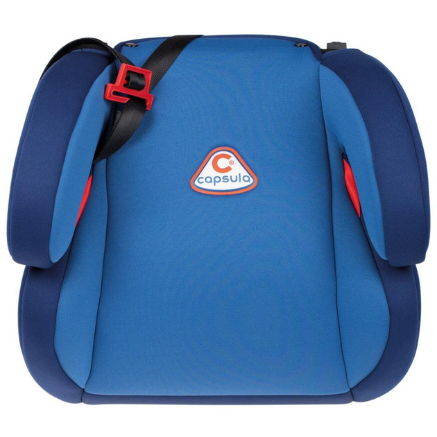 Автокресло Capsula JR4Х Blue (774140) - изображение 3