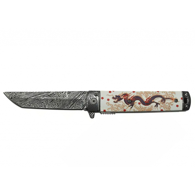 Нож Masters Collection MC-A049WH - изображение 1