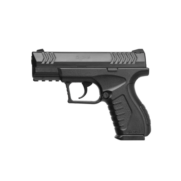 Пневматический пистолет Umarex XBG (5.8173) - изображение 1
