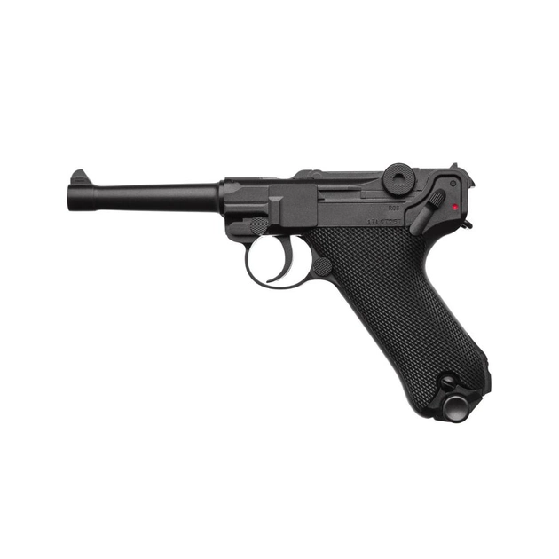 Пневматичний пістолет Umarex Legends Luger P08 (5.8135) - зображення 1