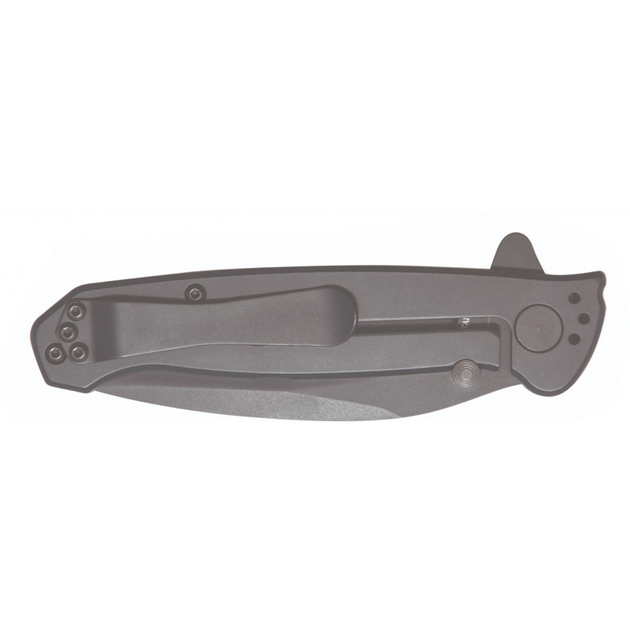 Нож KA-BAR TDI Flipper Folder (2490) - изображение 2