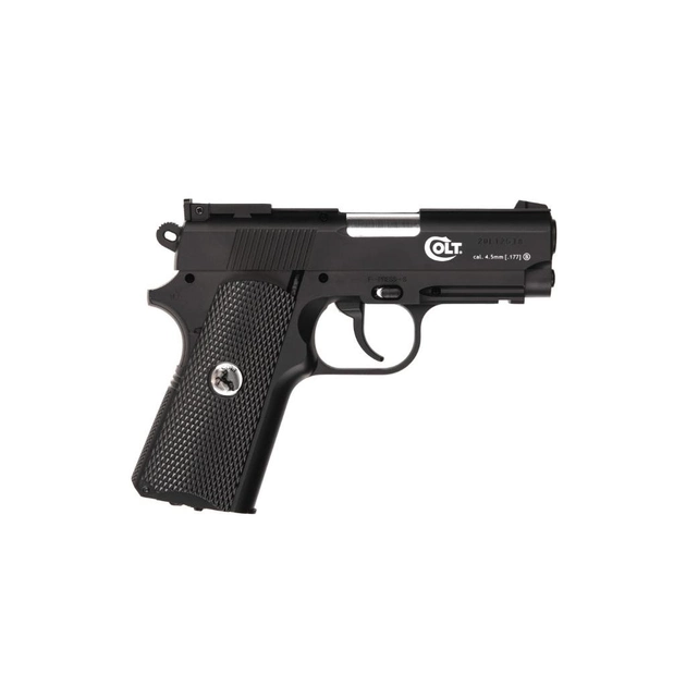 Пневматический пистолет Umarex Colt Defender (5.8310) - изображение 2