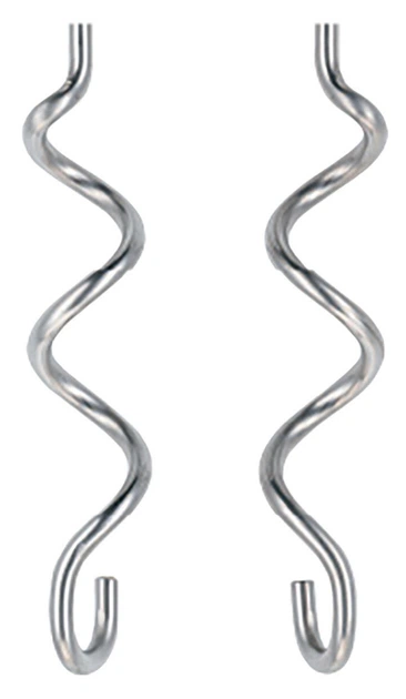 Міксер Bosch MFQ36400 - Фото 7 Міксер Bosch MFQ36400 - зображення 7