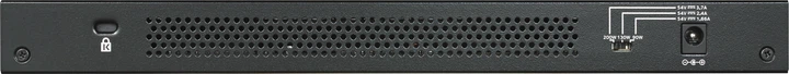 Комутатор Netgear GS316PP (GS316PP-100EUS) - зображення 4