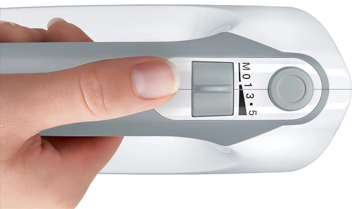 Міксер Bosch MFQ36400 - Фото 2 Міксер Bosch MFQ36400 - зображення 2