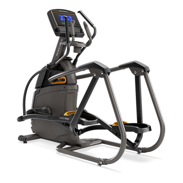 Орбитрек Matrix, код: A30XR - Фото 3 Орбитрек Matrix, код: A30XR - изображение 3