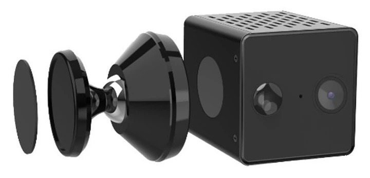IP-камера VSTARCAM CB73 с аккумулятором - изображение 2