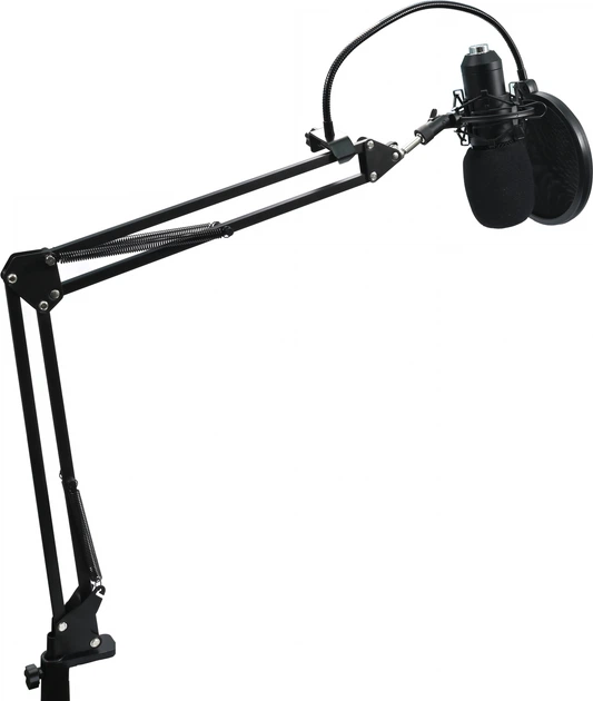 Mikrofon GamePro SM1604 (4820216971316) - obraz 6