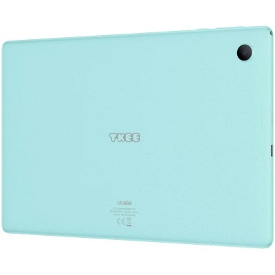 Планшет Alcatel TKEE MAX (8095) 10" HD/2GB/SSD32GB/WiFi Cream Mint (8095-2BALUA1) - Фото 5 Планшет Alcatel TKEE MAX (8095) 10" HD/2GB/SSD32GB/WiFi Cream Mint (8095-2BALUA1) - изображение 5