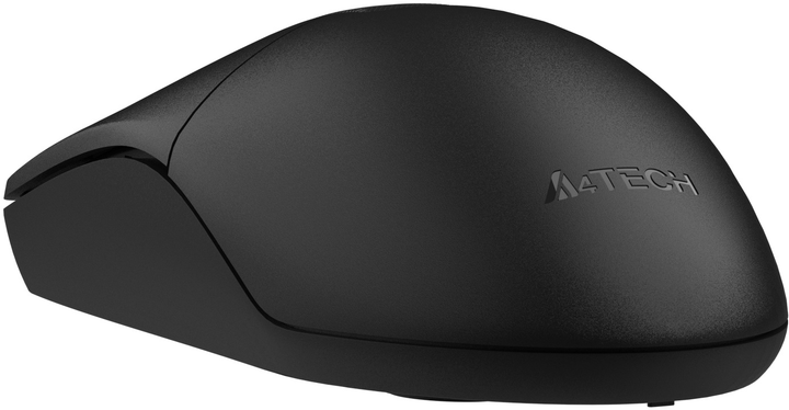 Мышь A4Tech OP-330 USB Black (4711421961783) - изображение 4