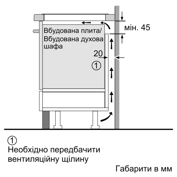 Варочная поверхность индукционная BOSCH PUE611BF1E - изображение 18