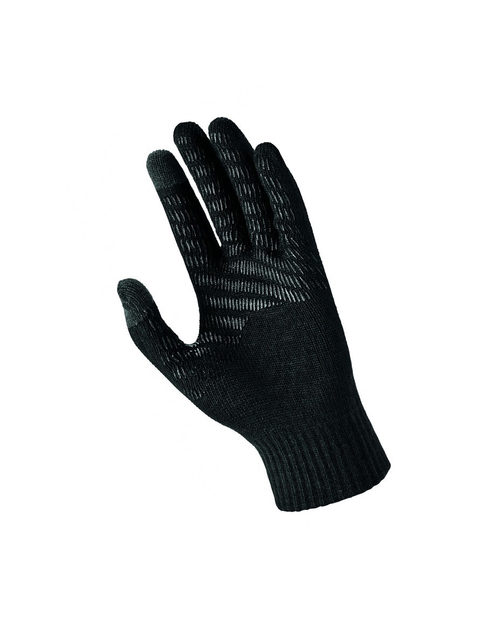 nike knit gloves