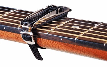 Каподастр DUNLOP 11CD TOGGLE ADVANCED CURVED - Фото 2 Каподастр DUNLOP 11CD TOGGLE ADVANCED CURVED - изображение 2