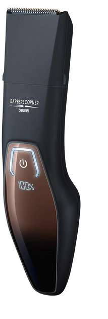 Тример для бороди Beurer HR 4000 - зображення 1