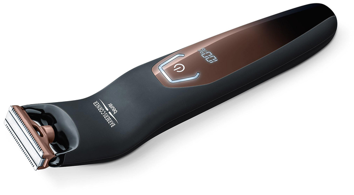 Тример для тіла Beurer HR 6000 - зображення 2
