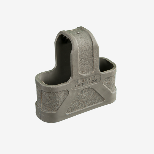 Петля магазина (3шт) Magpul 5.56 NATO Original Magpul MAG001 Тан (Tan) - изображение 2