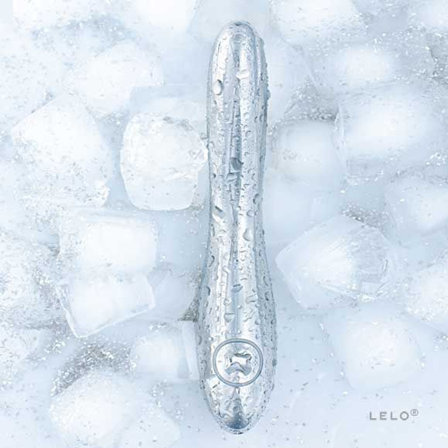 Lelo Inez Silver (04260000000000000) - зображення 2