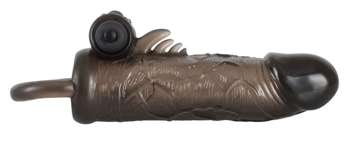 Удлиняющая насадка на член You2Toys Rebel Extension Regular Fit, 16 см (20071000000000000) - изображение 3
