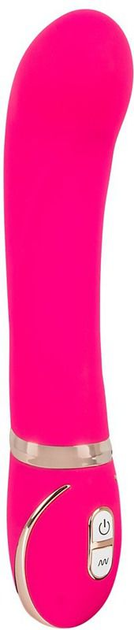 Акумулятор вібратор Orion Vibe Couture Front Row колір рожевий (19890016000000000) - зображення 1