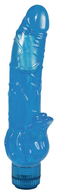 Вібратор Blue Love X-Large, 23 см (13796000000000000) - зображення 2