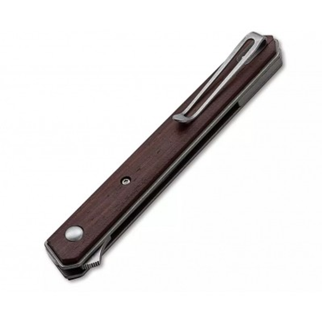 Нож Boker Plus Kwaiken Air Cocobolo (01BO168) - изображение 2