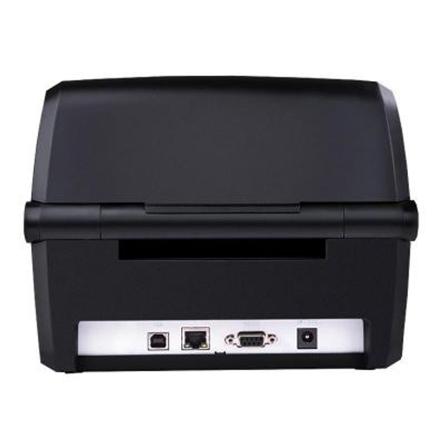 Принтер этикеток IDPRT IT4X 203dpi, USB, RS232, Ethernet (IT4X 203dpi) - изображение 4
