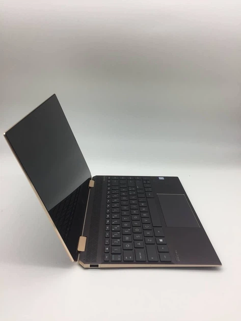 Ноутбук HP Spectre 13 X360 i5-8250U/8/256/FHD IPS сенсор Б/В - Фото 2 Ноутбук HP Spectre 13 X360 i5-8250U/8/256/FHD IPS сенсор Б/В - зображення 2