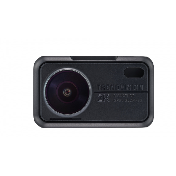Видеорегистратор TrendVision Hybrid Signature EVO Wi 2CH - Фото 1 Видеорегистратор TrendVision Hybrid Signature EVO Wi 2CH - изображение 1