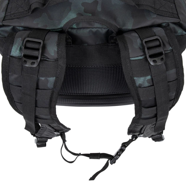 Рюкзак для ноутбука RIVACASE Sherwood 7661 17.3" Navy camo (7661 (Navy camo)) - зображення 14