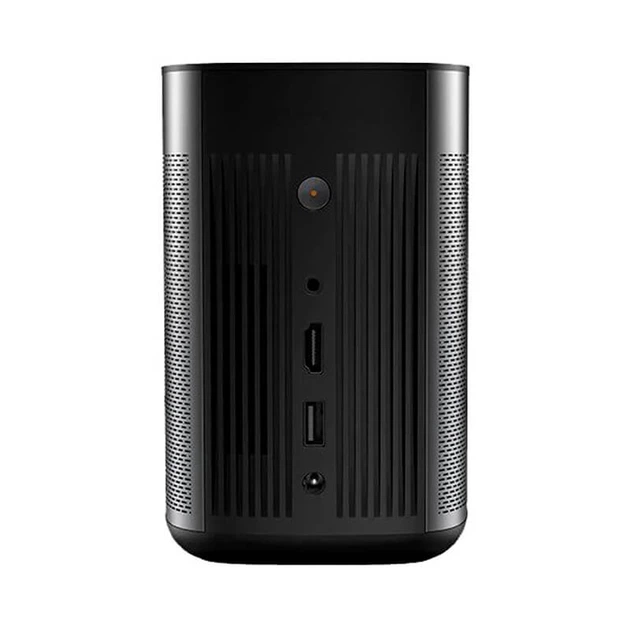 Портативний проектор Xiaomi XGiMi MoGo Pro Plus FullHD 3D DLP (300