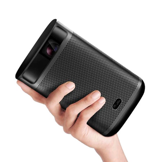 Портативний проектор Xiaomi XGiMi MoGo Pro Plus FullHD 3D DLP (300