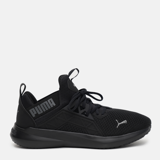 Puma enzo shop running trainers