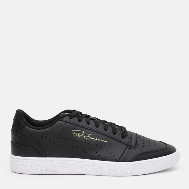 Puma ralph 2025 sampson black