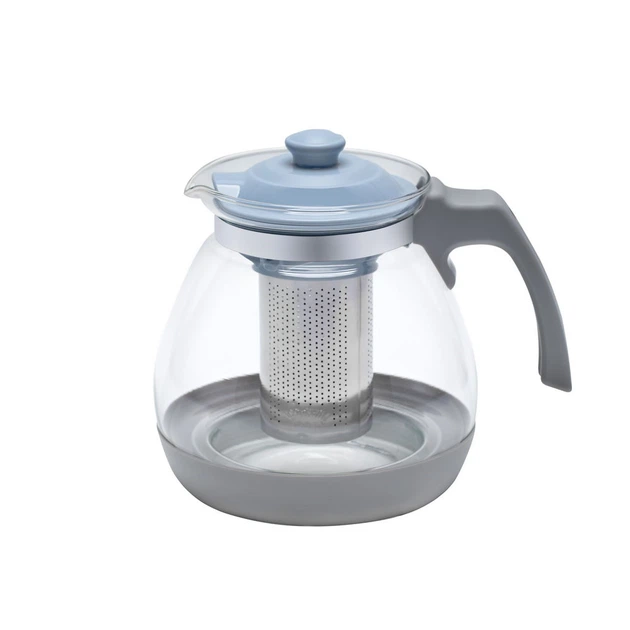 Zaparzacz do herbaty Atrai Resto 1.6 l (90511) (4260403579305) - obraz 2