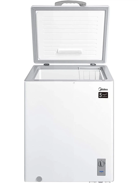 Ларь морозильний MIDEA MDRC280SLF01G - Фото 3 Ларь морозильний MIDEA MDRC280SLF01G - изображение 3