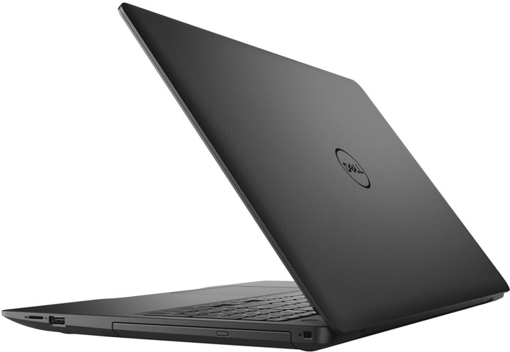 Ноутбук Dell Vostro 15 3590 (N3503BVN3590EMEA01_U) Black