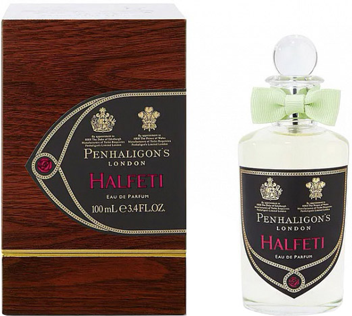 Акція на Парфумована вода унісекс Penhaligon's Halfeti 100 мл від Rozetka