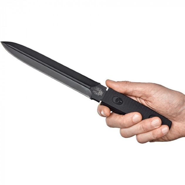 Туристический нож Fox Arditi BB, G10 (1753.04.19) - изображение 2