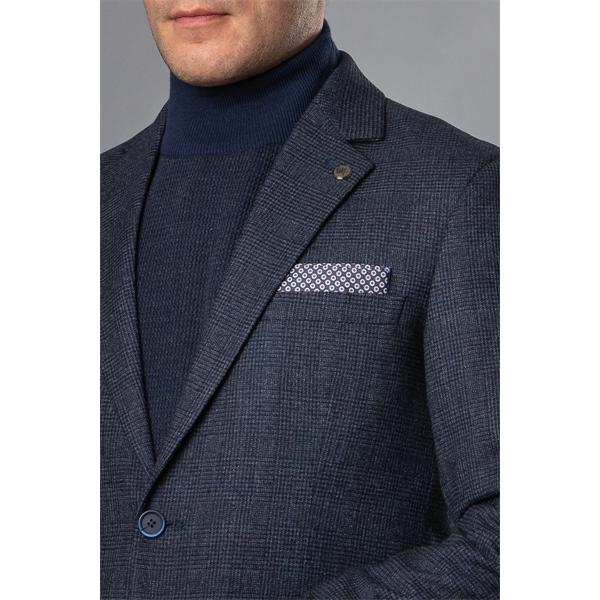 Пиджак West-Fashion А 995 58/188 - Фото 2 Пиджак West-Fashion А 995 58/188 - изображение 2