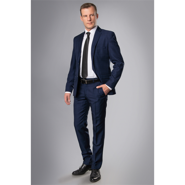 Костюм West-Fashion А Т-21 50/182 - зображення 2